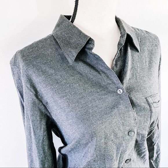 Escada Sport Button Down Shirt - Picture 2 of 8